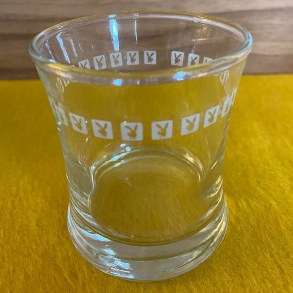 *Rare* Vintage Playboy Highball Glasses - Picture 2 of 4